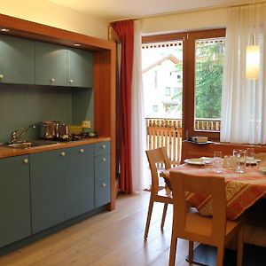 Apartment mit 1 Schlafzimmer